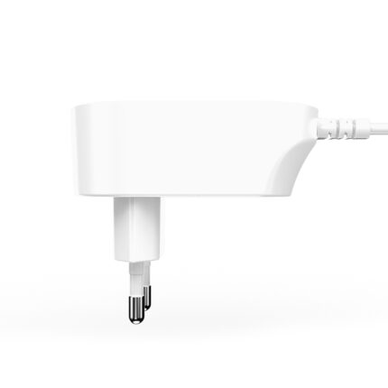 Factory Direct 12V 1.5A 18W Wall Power Supply Adapter