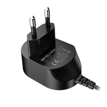 5W 6W 15W 18W AC DC Wall-mount Power Adapter