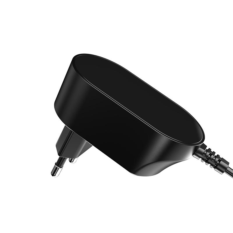 Factory-Direct 9V 12V AC DC 18W Wall Plug Router Adapter