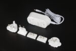 Multiple Voltage Electronics IT Products Universal Power Adapter