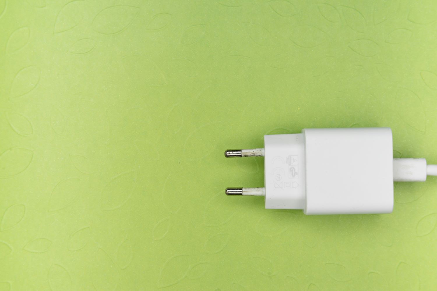 Quick Charge Adapter Safety