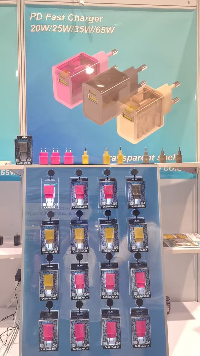 SIMSUKIAN PD POWER ADAPTER