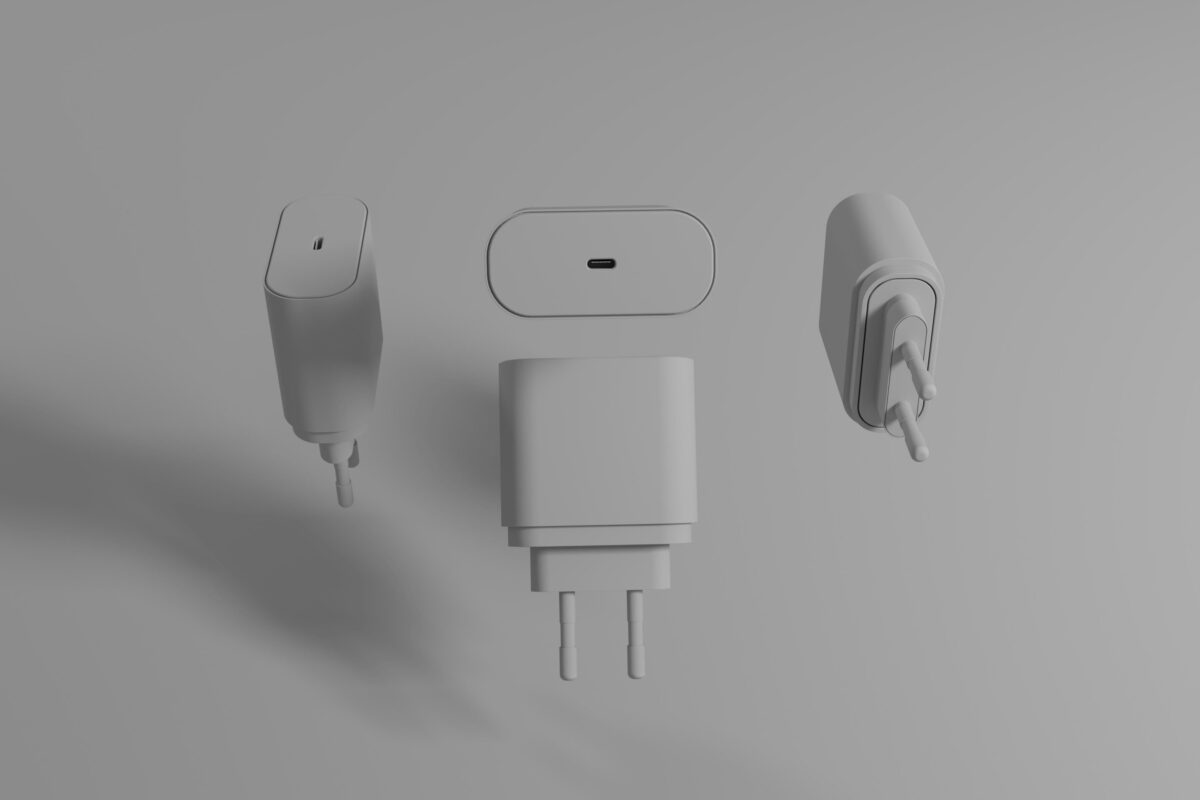 plug-in ac adapters