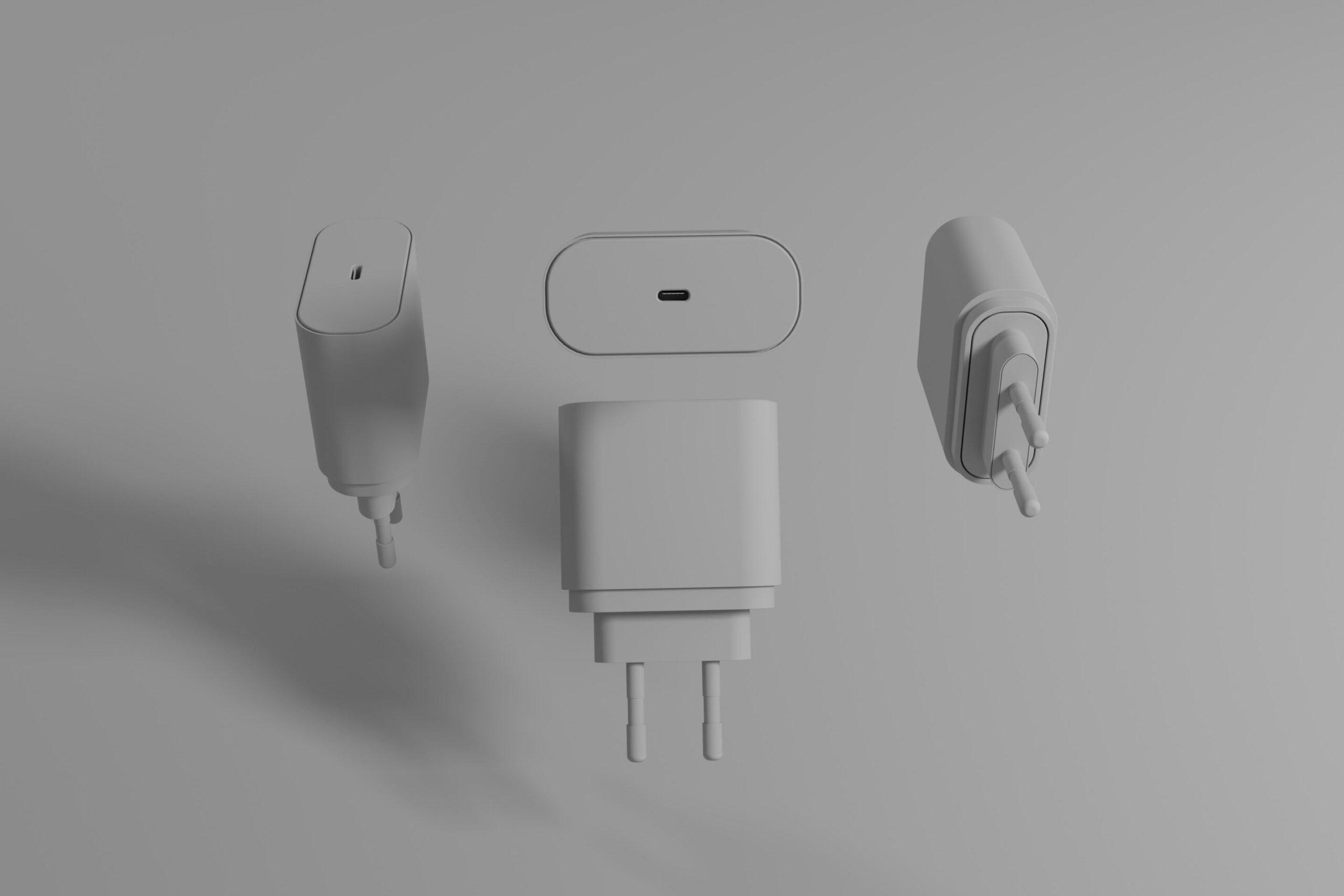 plug-in ac adapters