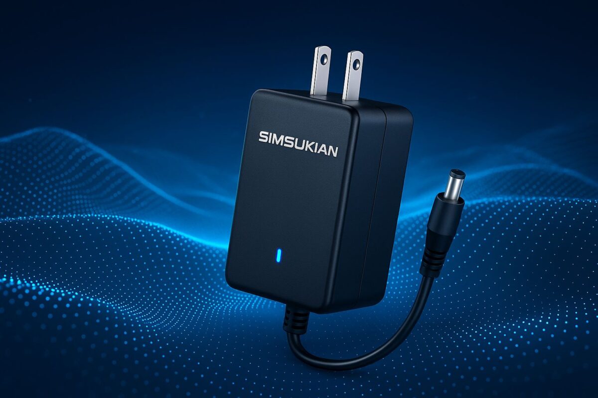 The Hidden Costs of Unregulated Power Adapters