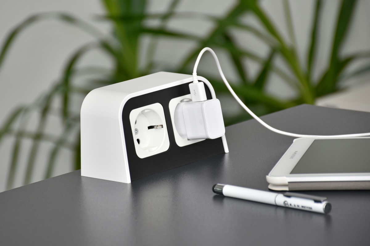GaN PD Chargers