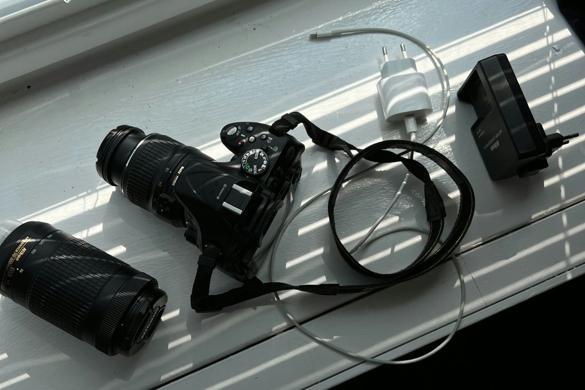 adapters for travel use