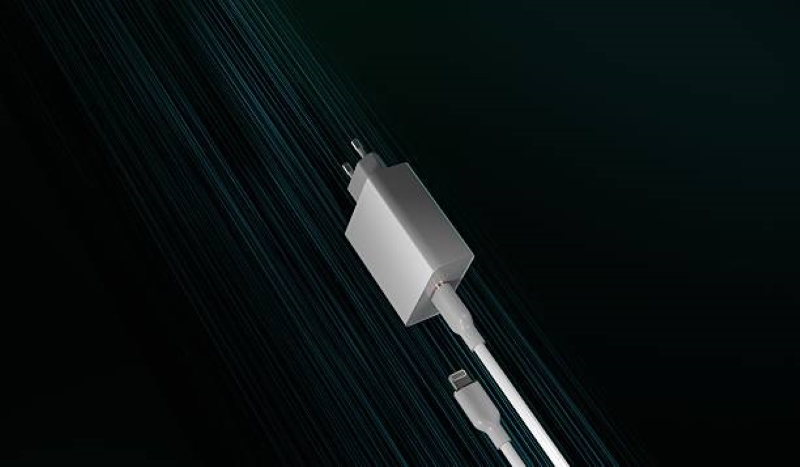 fast-charging power adapters