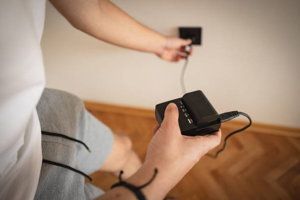 camera power adapters