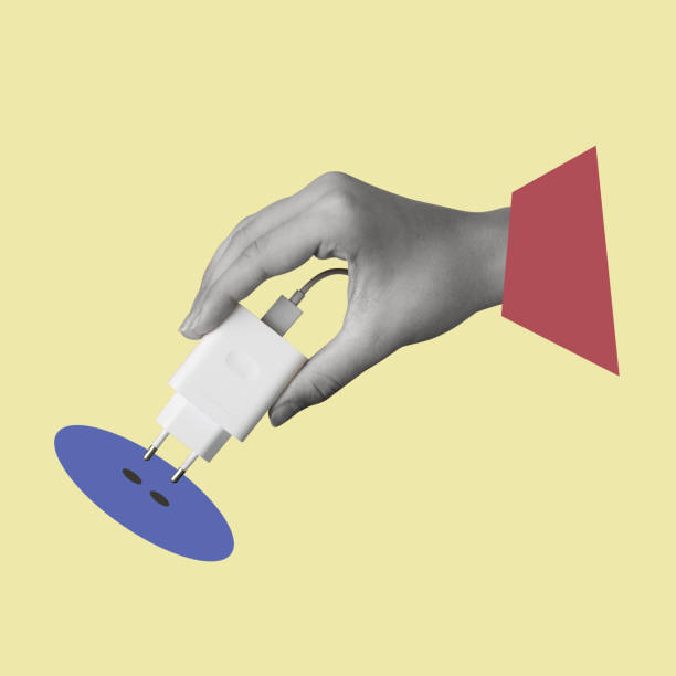 chargers for personal care