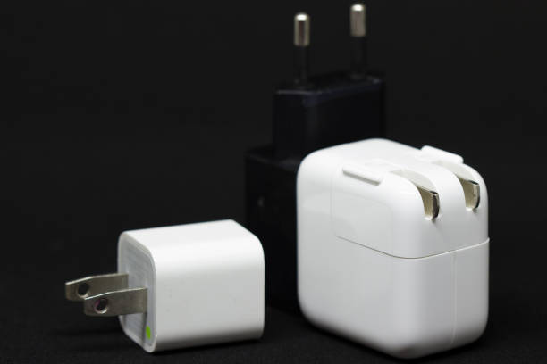 custom chargers