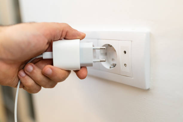 foldable plug chargers