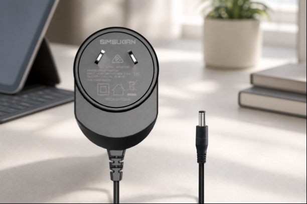 compact plug-in tablet power adapters