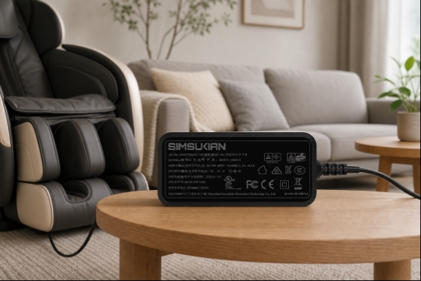 switching power supply for desktop power supply