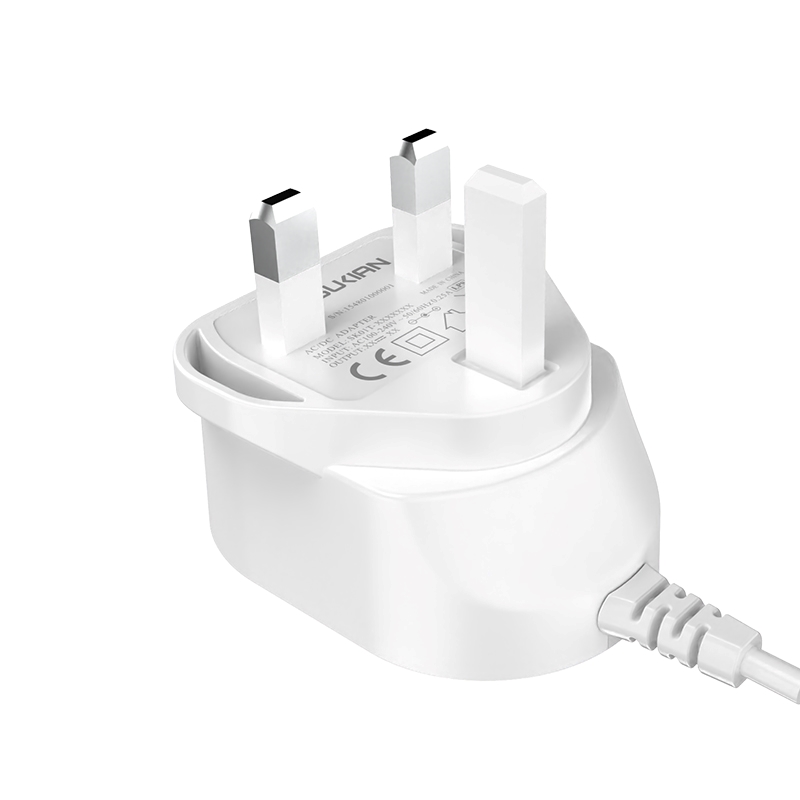 fast-charging power adapter main image