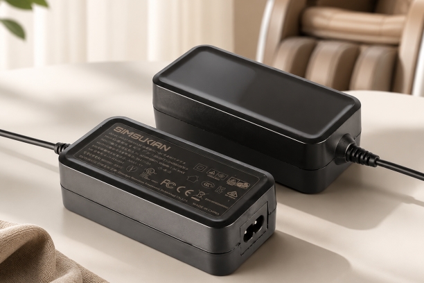 premium output desktop power supply