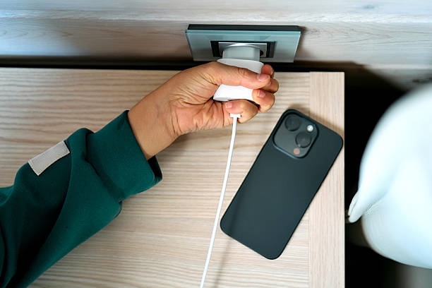professional smart power adapter maker