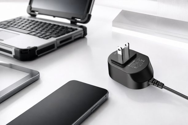 efficiency wall plug charger main image