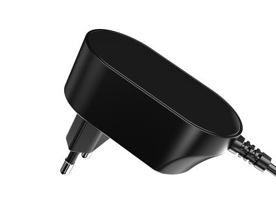 Wall Plug Power Adapter 5W 6W